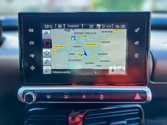 CITROEN C4 CACTUS 1.2 - 17