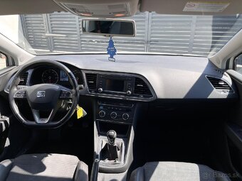 SEAT LEON FR - PREDAJ AJ NA SPLÁTKY - 17
