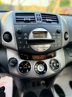 Toyota Rav4 2.2 diesel 4x4 - 17