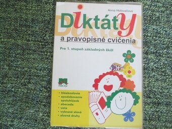 Rôzne knihy - 17