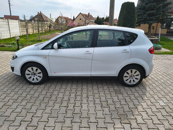 Seat Altea 1,6 TDI - 17