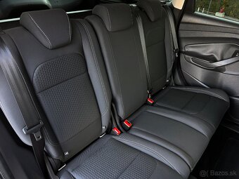 Ford Kuga 2.0 TDCi Duratorq 150k Titanium AWD A/T - 17