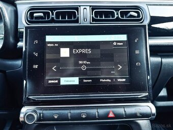 Citroën C3 BlueHDi75 S S Live - 17