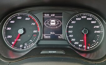 Seat Ibiza 1.2 TSI FR// AJ NA SPLÁTKY - 17
