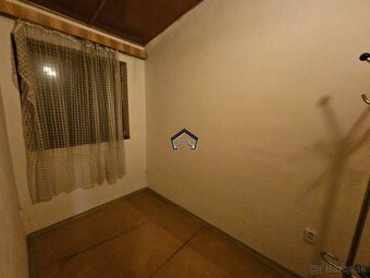 Na predaj chata pri Zvolene - 17