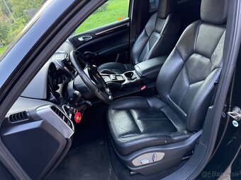Porsche Cayenne 3.0tdi - 17