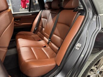 BMW F11 530d super stav aj vzhlad - 17