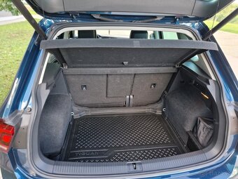 Volkswagen Tigua 1.5 Tsi Highline DSG - 17