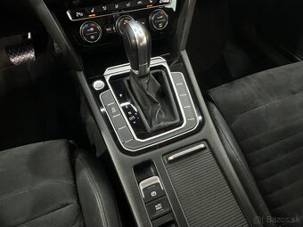 Volkswagen Passat Variant 2.0 TDI Highline DSG - 17