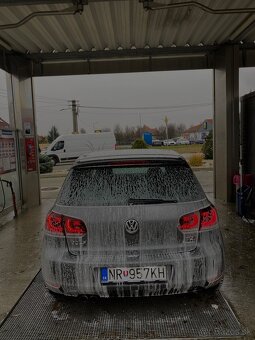 VW Golf 6 1.4Tsi DSG - 17