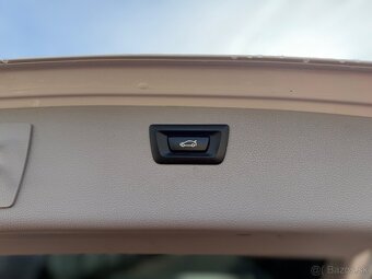 BMW Řada3,f31 320D,Automat, Head-up display,Velka navigace - 17