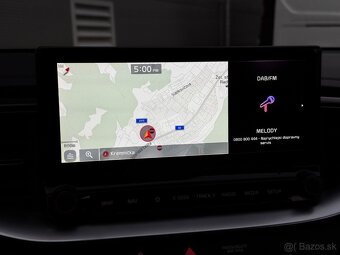 Kia Ceed SW 1.5 T-GDi Gold A/T - 17