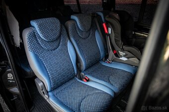 FIAT SCUDO 2.0 MultiJet 94kW 8-miestne 2014 - 17