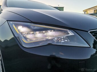 SEAT LEON 1.6 TDI CR LED HATCHBACK - 17