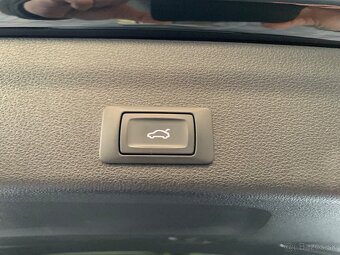 AUDI A6 AVANT, 210kw, automat, webasto - 17