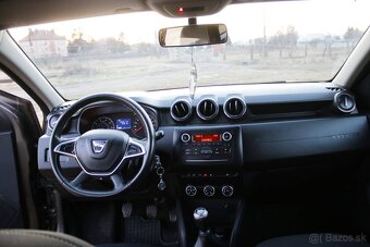 Dacia Duster 1,3 TCe 4x4 - 17
