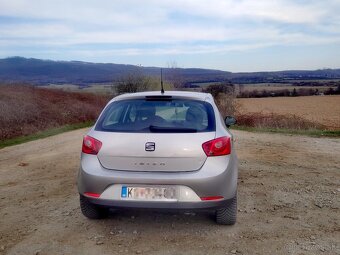 Seat Ibiza 1.4 - 17
