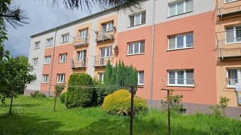 Na predaj 3-izbový byt na Veľkomoravskej ulici Trenčín - 17