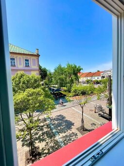 Novostavba 3-izb.apartmán v centre mesta Lipt. Mikuláš - 17