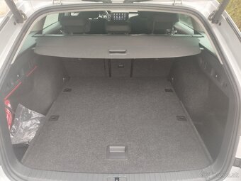 ☝️☝️Škoda Octavia Combi IV.Style 2.0 TDI 110KW DSG 2022 - 17