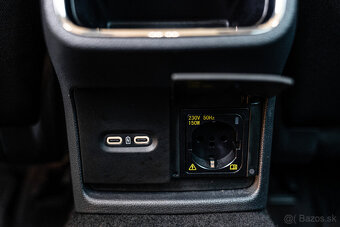 Škoda Octavia Combi 2.0 TDI SCR Style DSG - 17