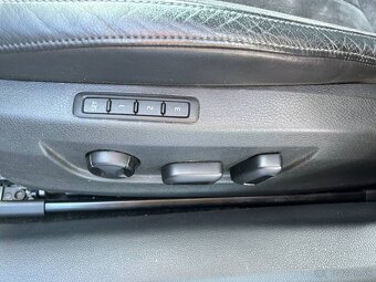 Škoda Superb 2.0 TDI 190k Style DSG EU6 - 17