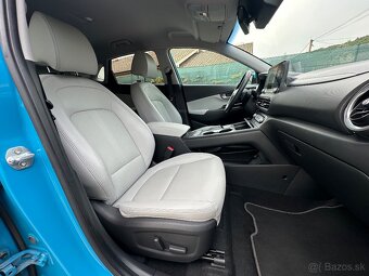 Rezervovane///Hyundai Kona Electric 150 - 17