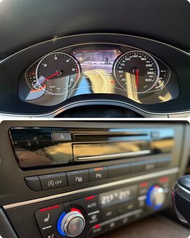 Audi A6 C7 Facelift S-line - 17