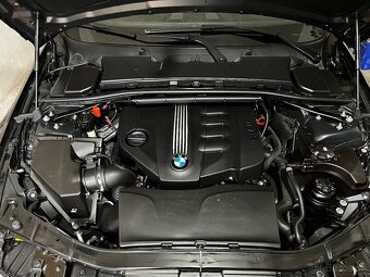 BMW 320d Xdrive e92 2011 - 17