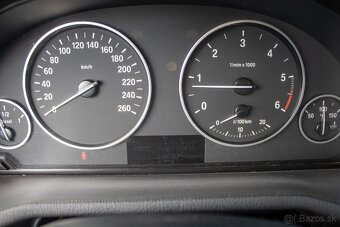 BMW X3 xDrive20d A/T 135 kw / AJ NA SPLÁTKY / - 17