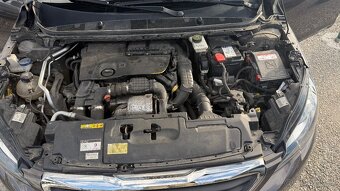 Peugeot 308 Break/SW SW 1.6 BlueHDi 120 Style Stop&Star... - 17