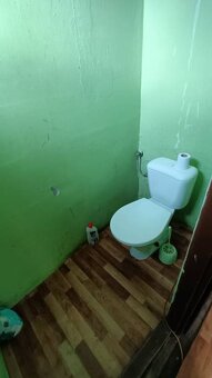 Kovarce - 4 izbový rodinný dom s garážou - 17