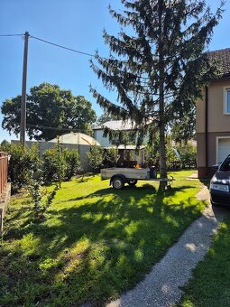 ZNÍŽENÁ CENA Dom so znaleckým posudkom a EC - 17