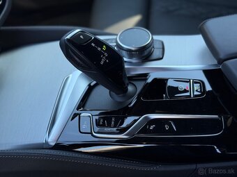 BMW RAD5 TOURING 540d drive , vozidlo v zaruke - 17