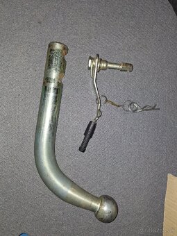 Škoda Felicia LX - 17