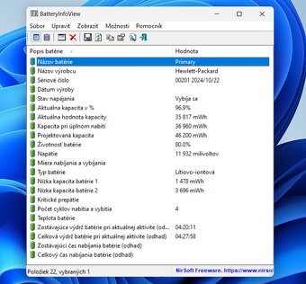 HP EliteBook 840 G4/14"FHD/i7-7600U/SSD M.2 512GB/16GB DDR4 - 17