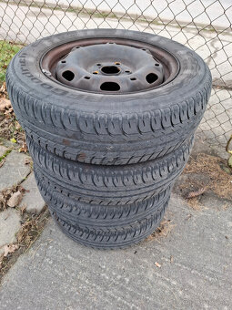 ŠKODA FABIA 1,2 HTP 2003 - 17