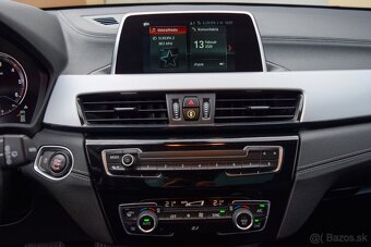 BMW X2 sDrive16d A/T 2019 - 17