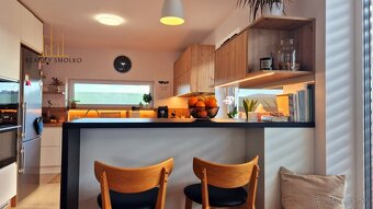 5i NOVOSTAVBA, vhodná na bývanie aj podnikanie, 1021 m² - 17
