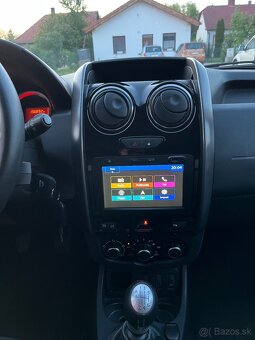 Dacia Duster 1.5 Dci = bez korozie, 156854km r.v 2017 = - 17
