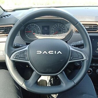 ✅PREVERENÉ VOZIDLO✅ Dacia Duster 1.0, 67Kw, 2023 EXTREME - 17