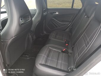 Mercedes CLA Shooting Brake 200d, rok 2016/11, - 17
