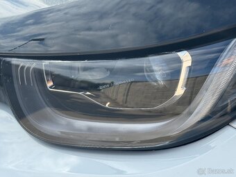 BMW i3s 120Ah, r.2022, Adaptív LED/Temp., Kamera, Vyhr.sedad - 17
