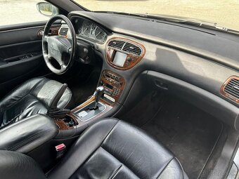 Peugeot 607 2.2 HDi - 17
