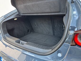 MAZDA 3 HATCHBACK, 2,0 SKYACTIV-X, BENZÍN+MHEV, AUTOMAT - 17