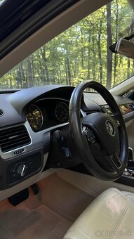 Volkswagen Touareg II - 17