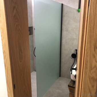 Chata Caks, SAUNA, BAZÉN/ 5 lôžok - 17