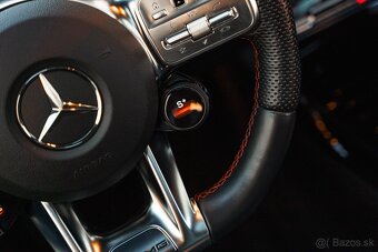 Mercedes-Benz A 35 AMG 4Matic / Designo Magno / Night Editio - 17