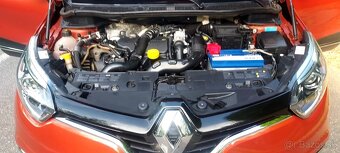 Renault Captur 1.5dCi - 17