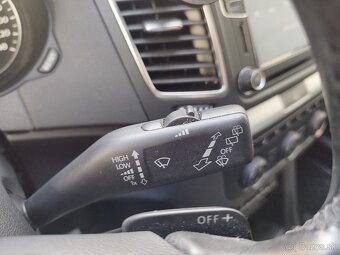 VW Volkswagen SHARAN 2.0TDI DSG, r.v.: 2017, odpočet DPH - 17